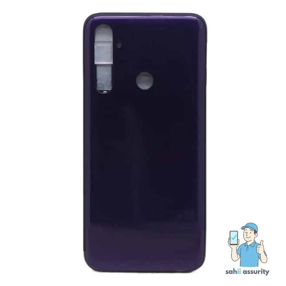 Full Body Housing for Realme 5